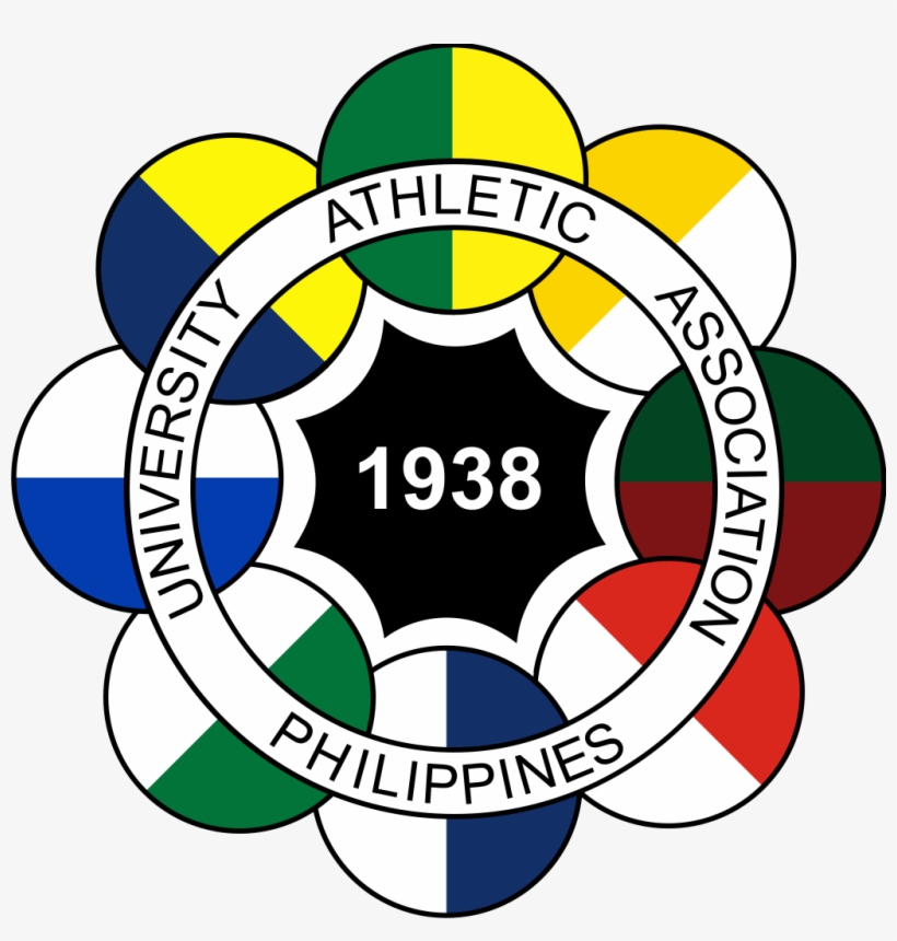 University Athletic Association Of The Philippines, transparent png #2586821