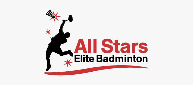 Badminton Logo Png, transparent png #2586842