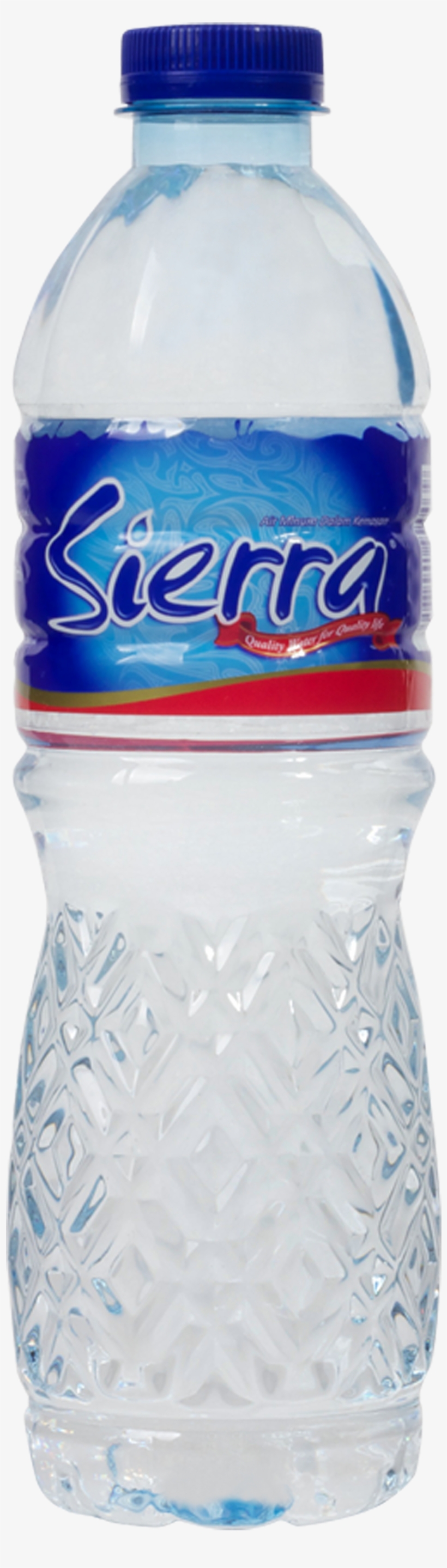 Final 600ml Bottle - Plastic Bottle, transparent png #2586868