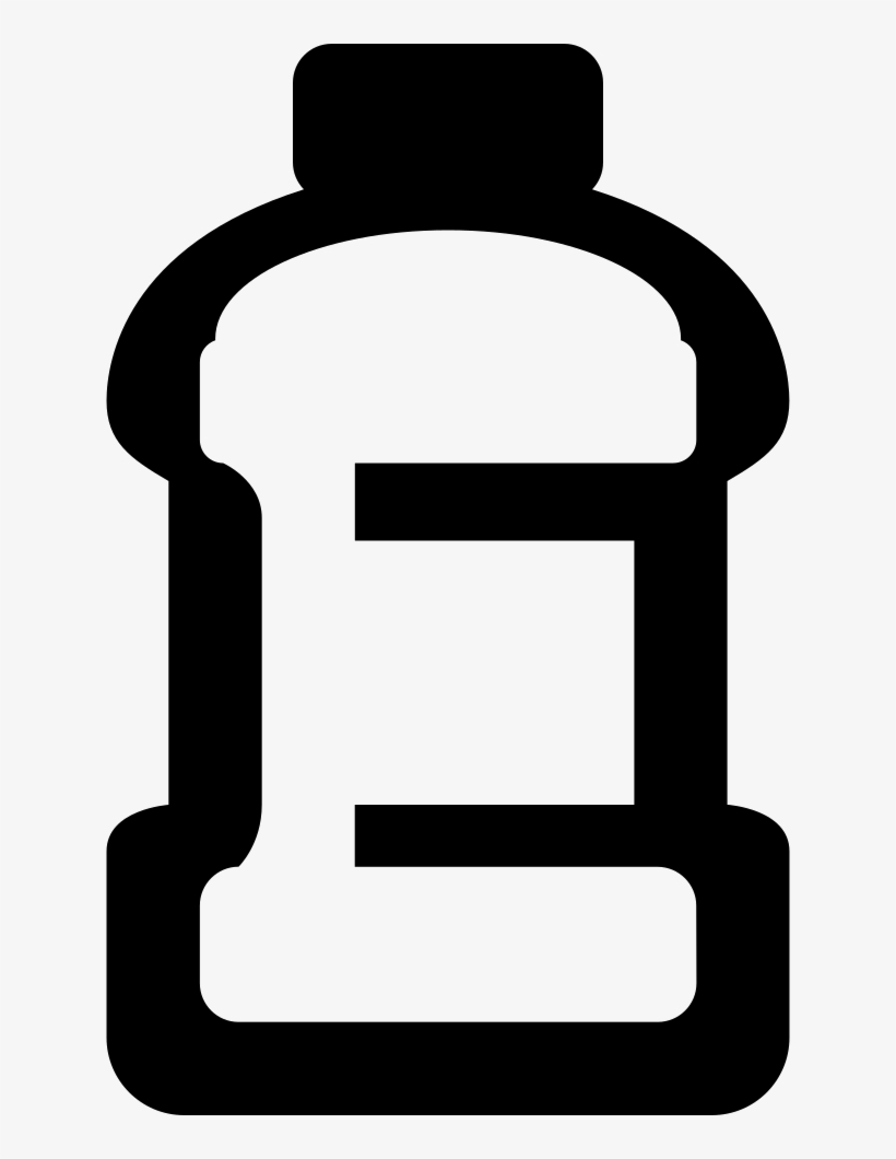 Drink Water Water Bottle Comments - Water, transparent png #2586889