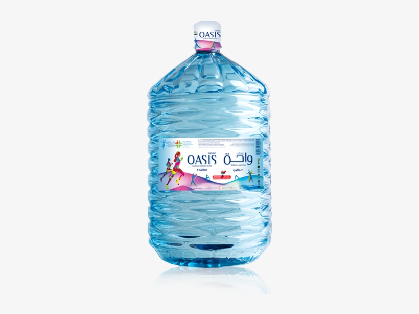 5 Gallon Bottle Non Returnable Distilled Water Png Free Transparent Png Download Pngkey