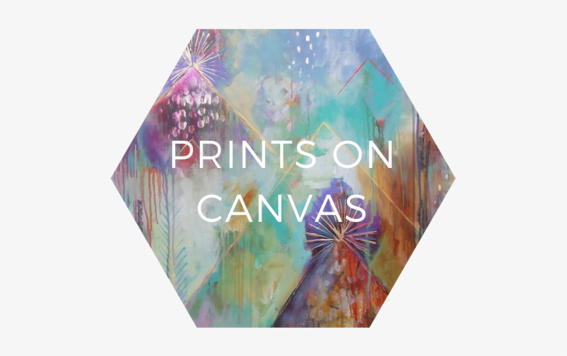 Giclee Prints Of Original Paintings - Floral Design, transparent png #2587079