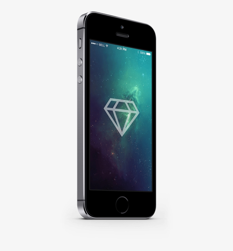 Iphone-hd - Elgato Smart Key, Connect Your Key To Your Iphone,, transparent png #2587418
