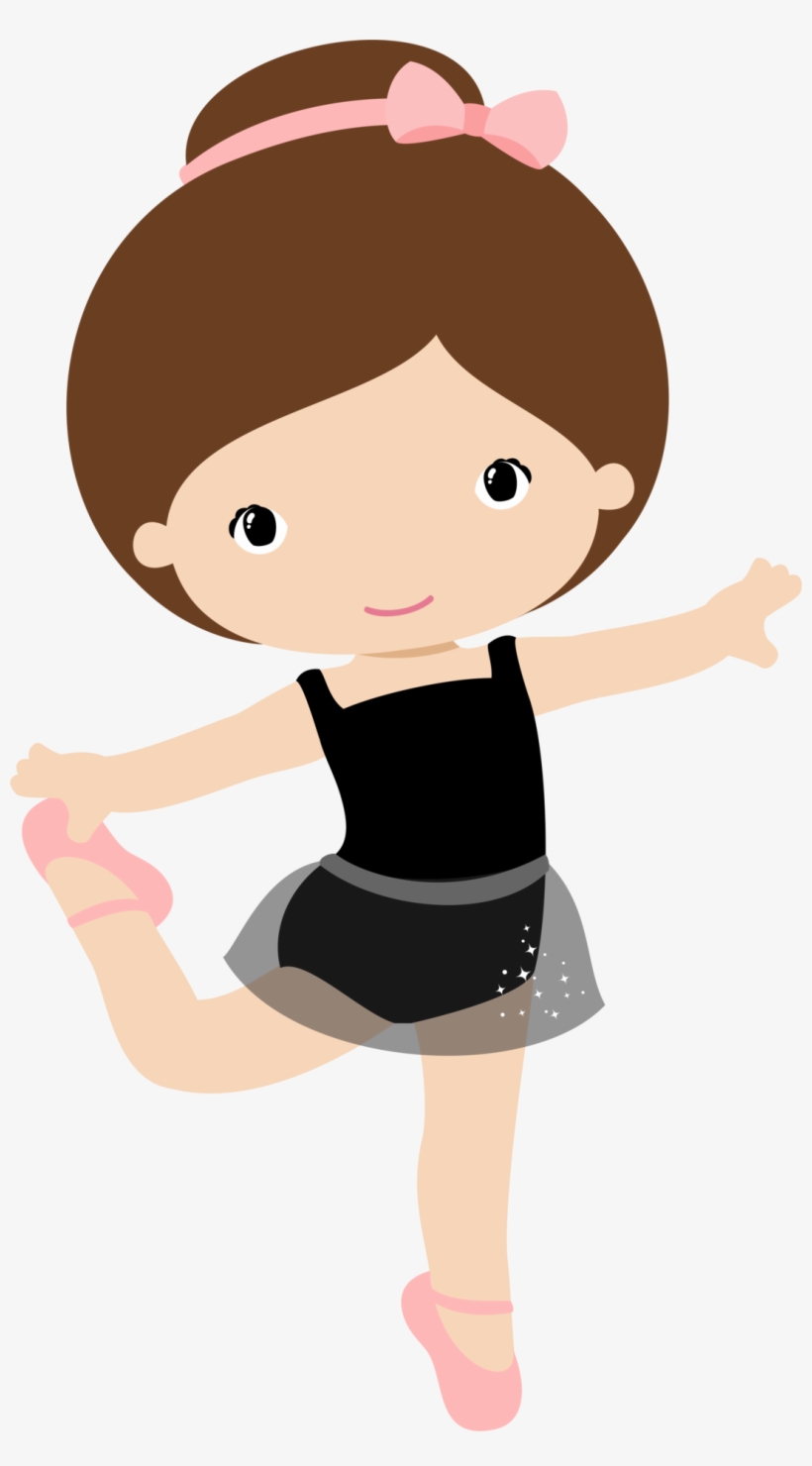 Ver Todas Las Imágenes De La Carpeta Png - Dibujos Bailarin De Ballet, transparent png #2587513