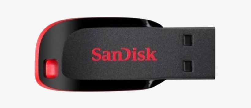 Pen Drive Png Image Hd - Pen Drive Sandisk 16gb, transparent png #2587687