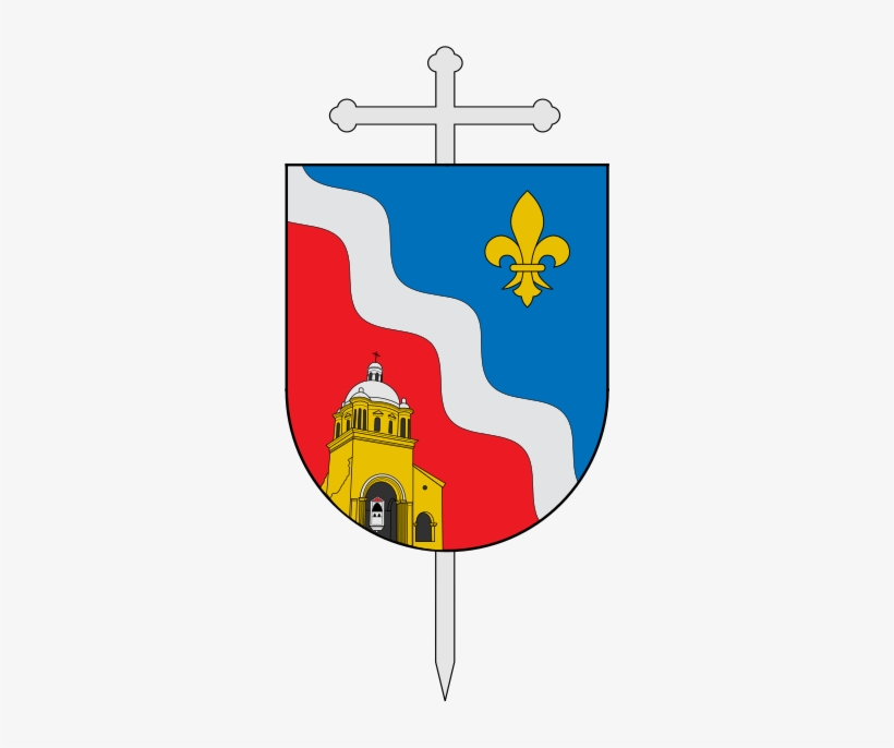 Roman Catholic Diocese Of Valledupar - Roman Catholic Diocese Of Cúcuta, transparent png #2587752