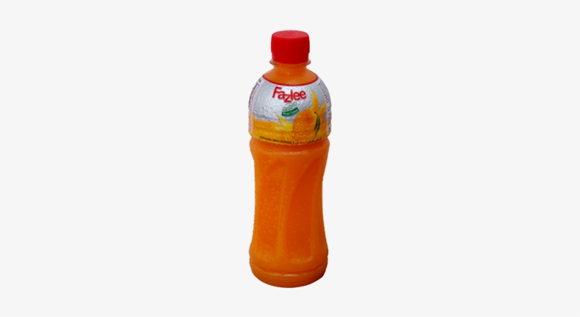 Fazlee Mango Fruit Drink - Mango, transparent png #2587772