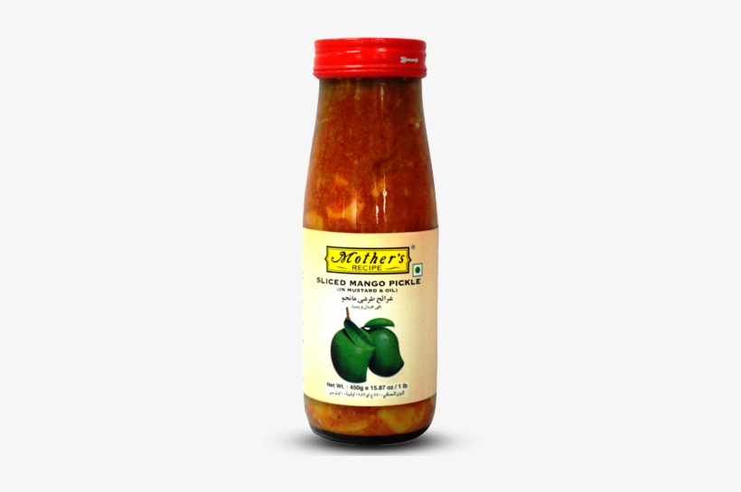 Sliced Mango Pickle In Arabic, transparent png #2587817