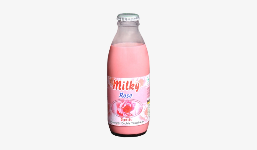 Rosemilk - Milk, transparent png #2587924
