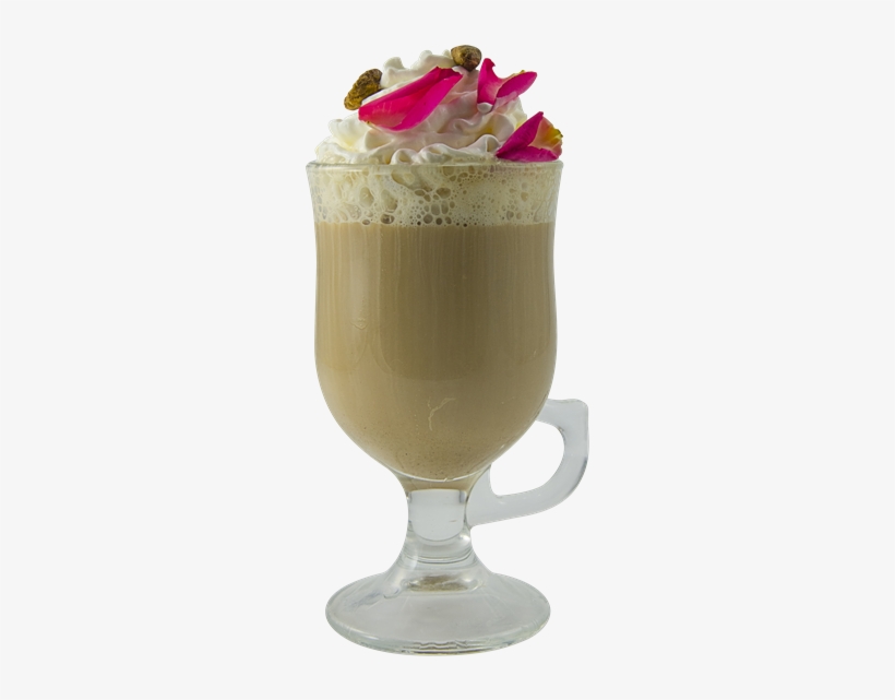 Recipes With Rose Syrup - Georges Monin Sas, transparent png #2587949