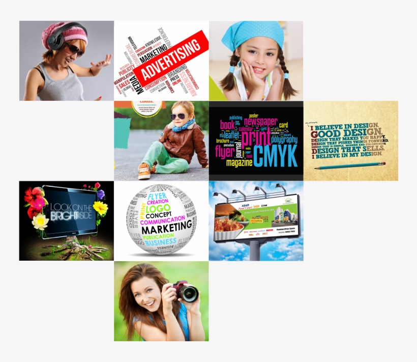 Flex Board Manufacturers In Coimbatore - Advertising Agencies In Coimbatore, transparent png #2588091