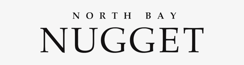 A Fresh Face In Design - North Bay Nugget, transparent png #2588136