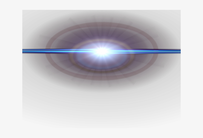 Flare Lens Clipart Transparent Png - Lens Flare Eyes Png, transparent png #2588164