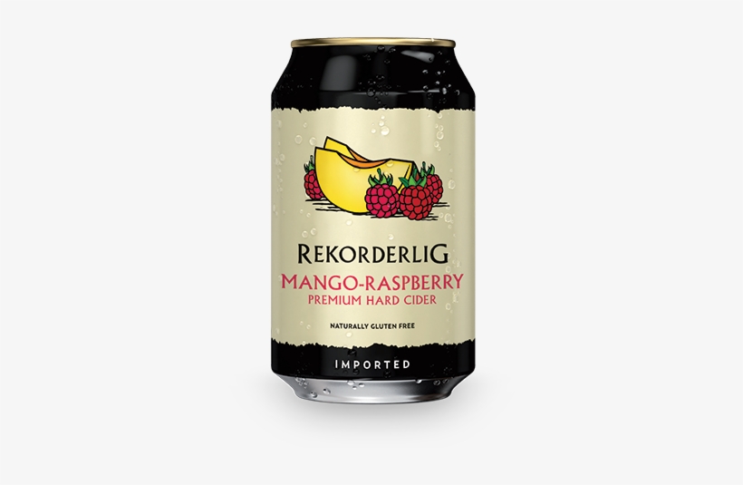 Mango Raspberry Photo - Rekorderlig Pear Cider, transparent png #2588210