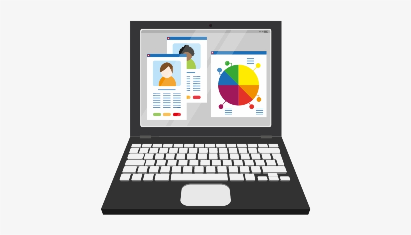 Establish Quick And Easy Digital Presence Dubai - Bullettrain Express - Keyboard/trackpad Platform, transparent png #2588293