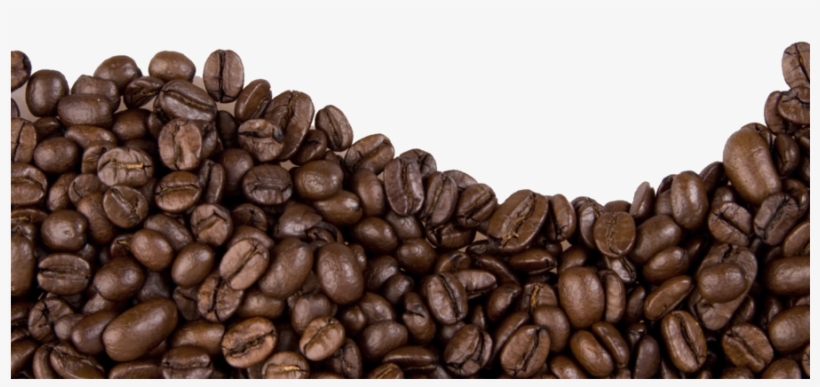 Coffee Beans Background Png, transparent png #2588333