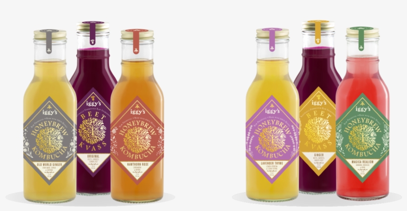 Iggys - Pete's Milk Delivery, transparent png #2588419