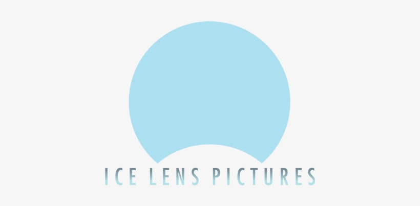 Ice Lens Logo Sm Copy - California, transparent png #2588538