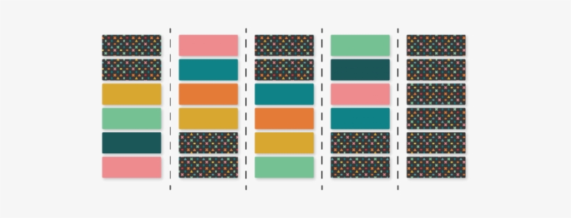 Flexible - Polka Dot, transparent png #2588561