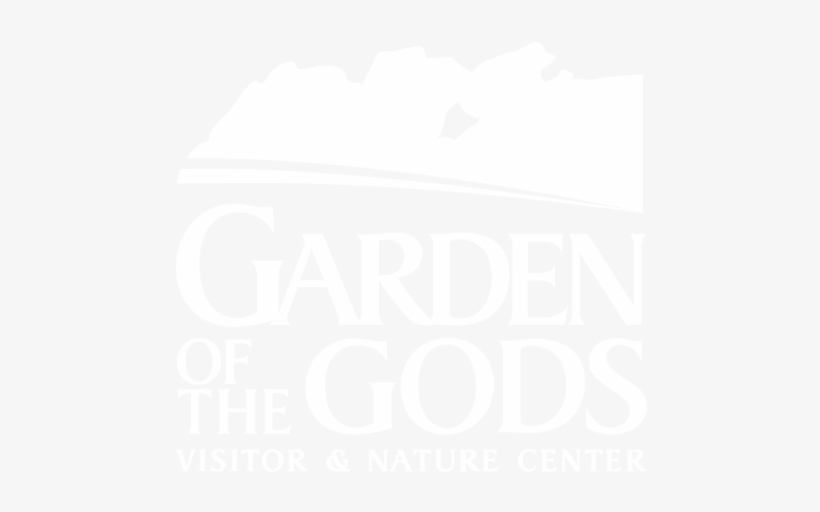 Garden Of The Gods Visitor And Nature Center - Garden Of The Gods Visitor Center Logo, transparent png #2588579