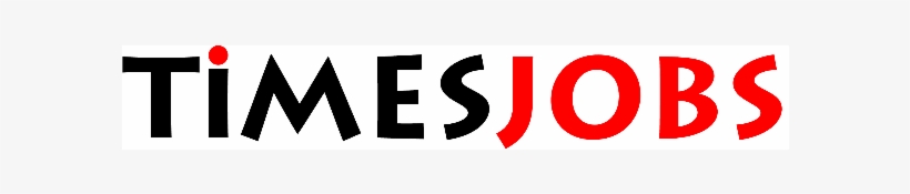 3 Out Of 5 Employees Unhappy With Their Jobs Timesjobs - Timesjobs Logo Png, transparent png #2588581