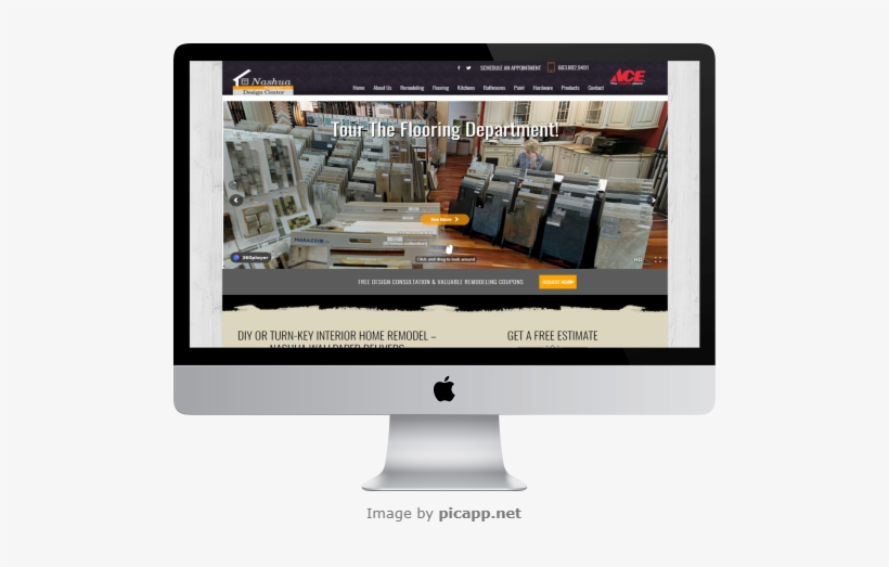 Nashua Wallpaper Website - Jpeg, transparent png #2588609