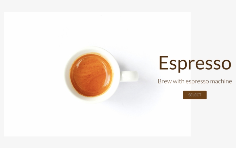Espresso Roast Blends And Single Origin Coffee Beans - Cuban Espresso, transparent png #2588615