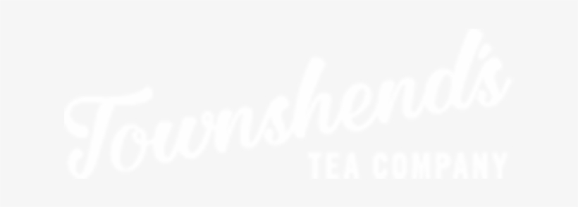 Twns-tea Wht Logo Small Copy - Tiff Logo White, transparent png #2588723