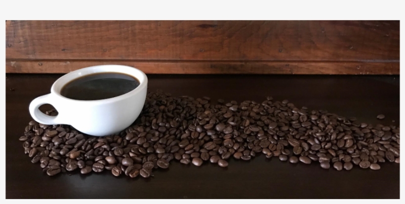 Coffee Beans - Louisiana, transparent png #2588834
