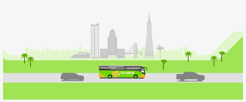 Sorry - Flixbus, transparent png #2588856