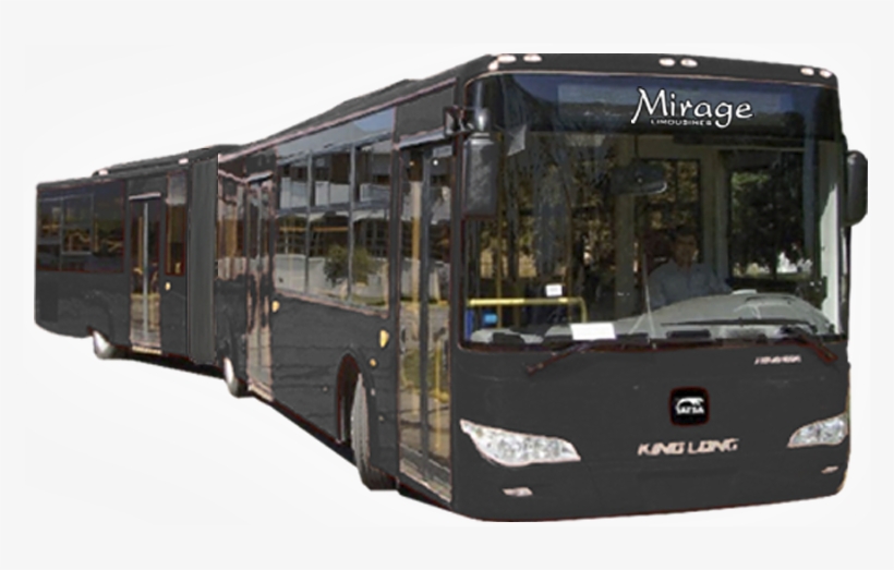 Largest Party Bus Event Ideas - 65 Person Party Bus, transparent png #2588859