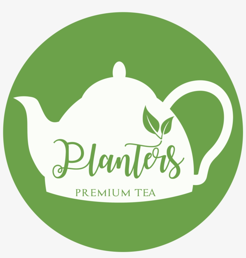 Planters Premium Tea - Tea, transparent png #2588893