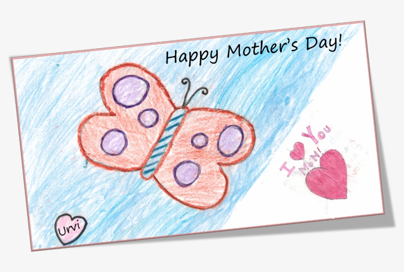 Happymotherdaycard - People Magazine Cover Template, transparent png #2588939