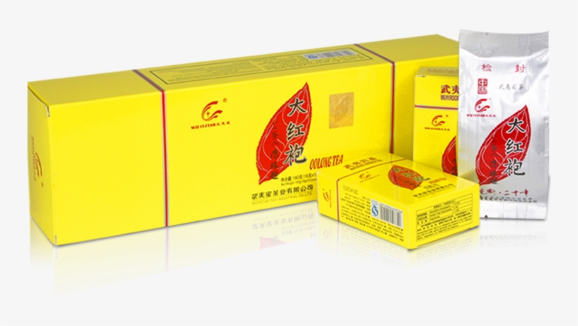 Wuyixing Super Dahongpao Oolong Tea Wuyi Rock Tea Tea - Tea, transparent png #2589013