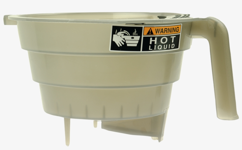 Bunn Tea Brewer Parts, transparent png #2589094