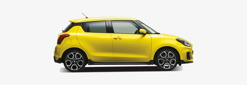 Swift Sport Offers - Suzuki Car, transparent png #2589365