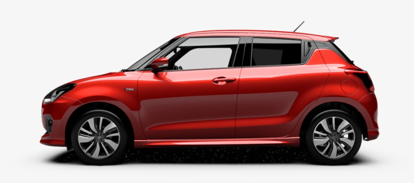 Suzuki Swift - New Swift 2017 Vs Old Swift, transparent png #2589391