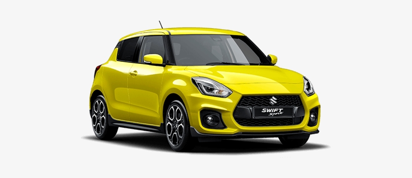 New Suzuki Swift Sport - Suzuki Swift 2018 Price, transparent png #2589431