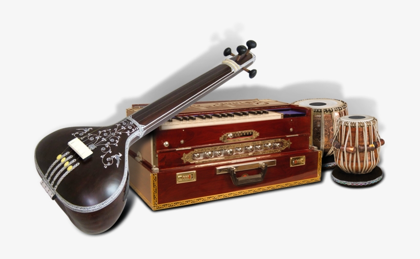 Learn Online Music Gives You An Opportunity To Learn - Bina Harmonium, Scale Changer, Folding 33chhm, transparent png #2589518