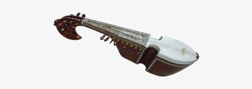 Rabab - Rabab Instrument Of India, transparent png #2589551