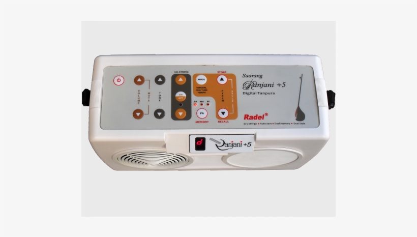 Saarang Ranjani - Raj Musicals, transparent png #2589629