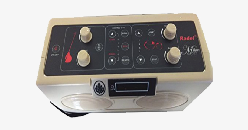 Digital Tanpura And Tabla Milan 2 In - Electronic Tanpura, transparent png #2589696