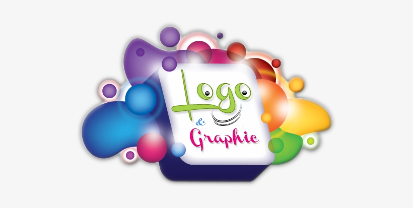 Logo Designing - Graphic Designer Logo Png, transparent png #2589697