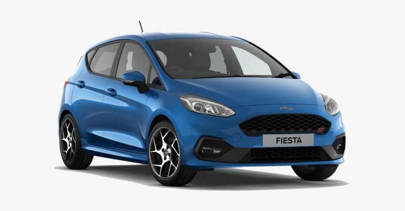 Prev - New Ford Fiesta Zetec, transparent png #2589698