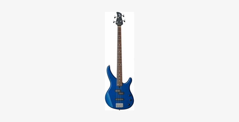 Yamaha Trbx17 Electr - Bass Guitar, transparent png #2589699