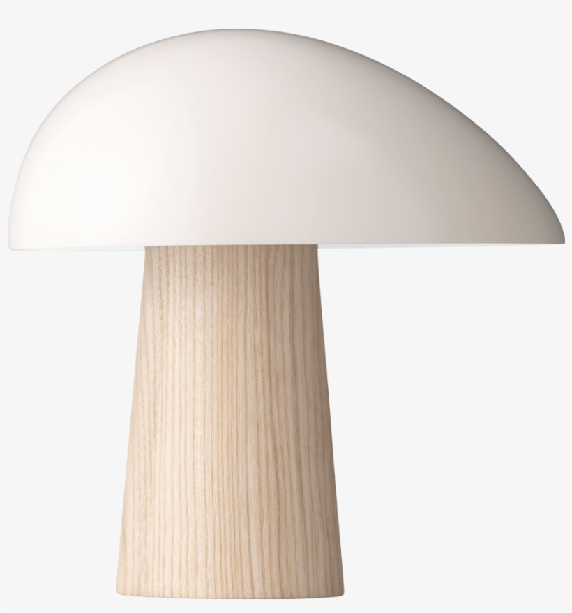 Table Lamp, Ø 235 Mm, 239 Mm - Table, transparent png #2589745