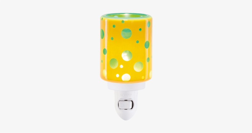 Shop Now - Circus Pop Scentsy Warmers, transparent png #2589748