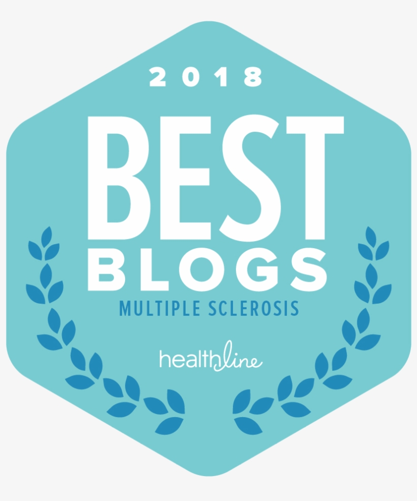 Selected By The Editors Of Healthline For Best Ms Blog - Best Bipolar Apps, transparent png #2589795