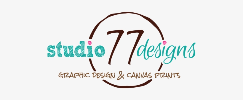 Studio 77 Designs - Studio 77 Logo, transparent png #2589948