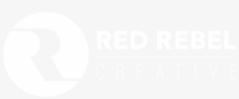 Red Rebel Creative Logo - Camera Eye Shutter, transparent png #2589972